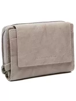 Кошелек The Chesterfield Brand, цвет light grey