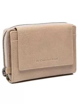 Кошелек The Chesterfield Brand, цвет off white