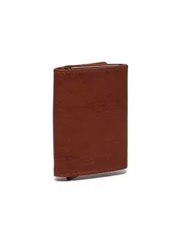 Кошелек The Chesterfield Brand Geldbrse, коричневый
