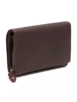 Кошелек The Chesterfield Brand, коричневый