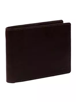 Кошелек The Chesterfield Brand, коричневый