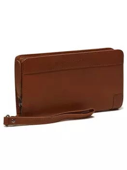 Кошелек The Chesterfield Brand, коричневый