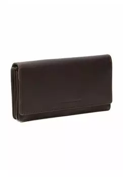 Кошелек The Chesterfield Brand, коричневый