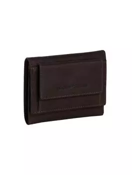 Кошелек The Chesterfield Brand, коричневый