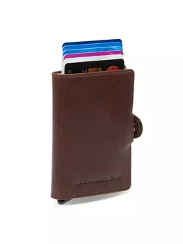 Кошелек The Chesterfield Brand, коричневый