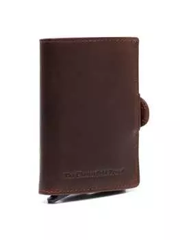 Кошелек The Chesterfield Brand, коричневый
