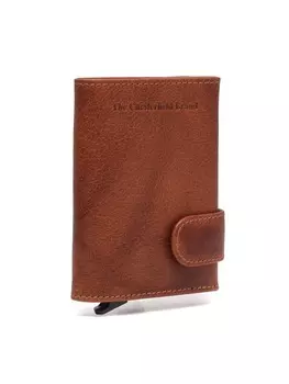 Кошелек The Chesterfield Brand, коричневый