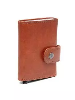 Кошелек The Chesterfield Brand, коричневый