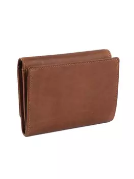 Кошелек The Chesterfield Brand, коричневый
