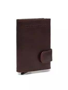 Кошелек The Chesterfield Brand, коричневый