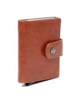 Кошелек The Chesterfield Brand, коричневый
