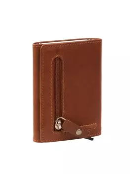 Кошелек The Chesterfield Brand, коричневый