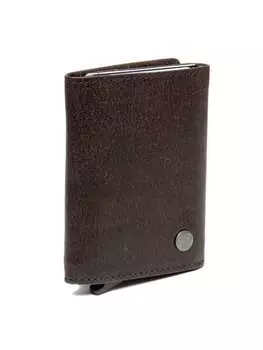 Кошелек The Chesterfield Brand, коричневый