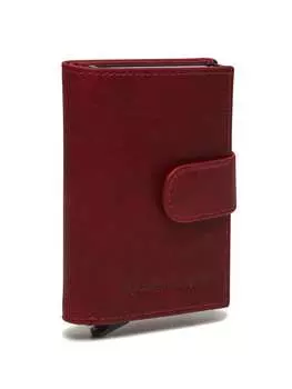 Кошелек The Chesterfield Brand, красный