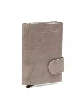 Кошелек The Chesterfield Brand, светло-серый