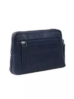 Кошелек The Chesterfield Brand, темно-синий