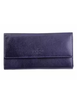 Кошелек The Chesterfield Brand, темно-синий