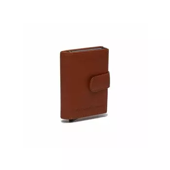 Кошелек The Chesterfield Brand Wallet, цвет chestnut brown