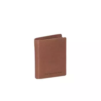 Кошелек The Chesterfield Brand Wallet, коричневый