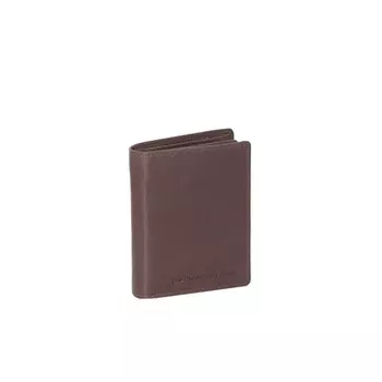 Кошелек The Chesterfield Brand Wallet, коричневый