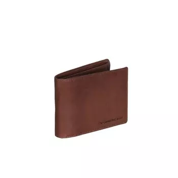 Кошелек The Chesterfield Brand Wallet, коричневый