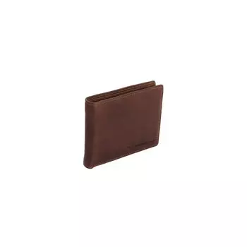 Кошелек The Chesterfield Brand Wallet, коричневый