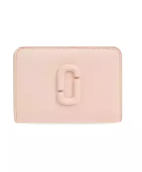 Кошелек 'the j marc mini' Marc Jacobs, розовый