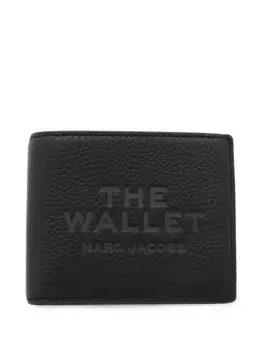 Кошелек The Leather MARC JACOBS, черный