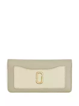 Кошелек The Long MARC JACOBS, нейтральный