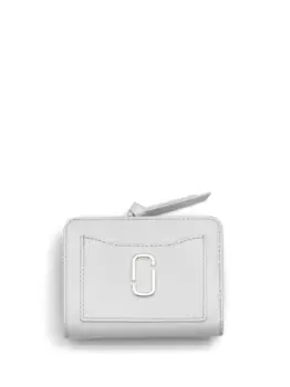 Кошелек The Mini Compact MARC JACOBS, белый