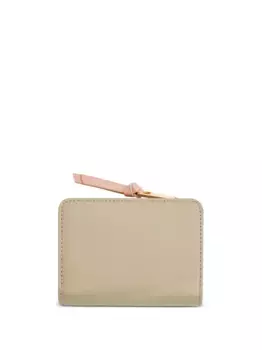 Кошелек The Mini Compact MARC JACOBS, нейтральный