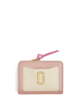 Кошелек The Mini Compact MARC JACOBS, розовый