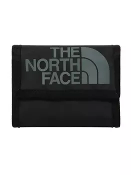 Кошелек The North Face BASE CAMP WALLET, черный