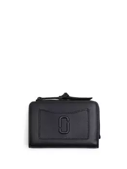 Кошелек The Slim Bifold Marc Jacobs, черный