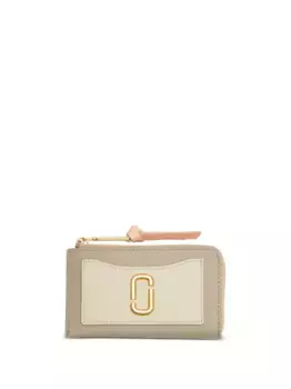 Кошелек The Top Zip Multi MARC JACOBS, нейтральный