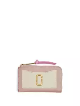 Кошелек The Utility Snapshot MARC JACOBS, розовый