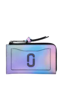 Кошелек The Utility Snapshot MARC JACOBS, синий