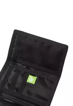 Кошелек THEEVERYDAILY UNISEX Quiksilver, синий