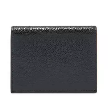 Кошелек Thom Browne Double Card Holder