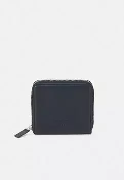 Кошелек Tiger of Sweden WHALE UNISEX, темно-синий