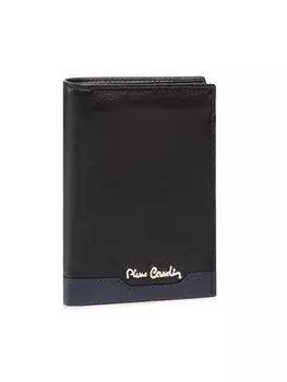 Кошелек TILAK37 Pierre Cardin, черный