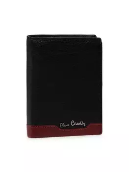Кошелек TILAK37 Pierre Cardin, черный