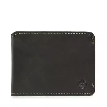 Кошелек Timberland Bifold, коричневый