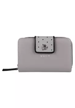 Кошелек TIRZA Vuch, цвет grey