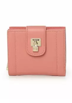 Кошелек TITANIA V73, оранжевый