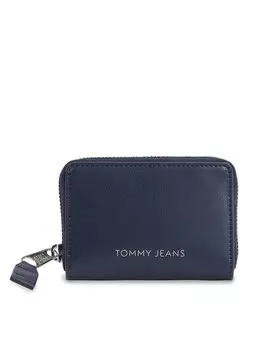 Кошелек Tjw Ess Must Small Za Tommy Jeans, темно-синий
