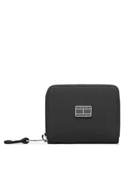 Кошелек Tjw Summer Festival Za Tommy Jeans, черный