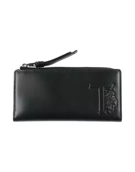 Кошелек Tod'S, черный