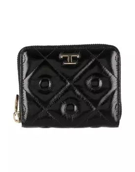 Кошелек Tod'S, черный