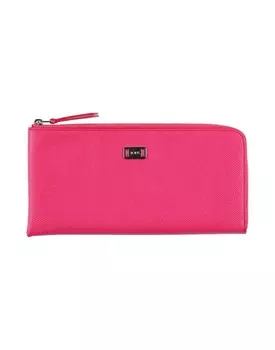 Кошелек Tod'S, фуксия